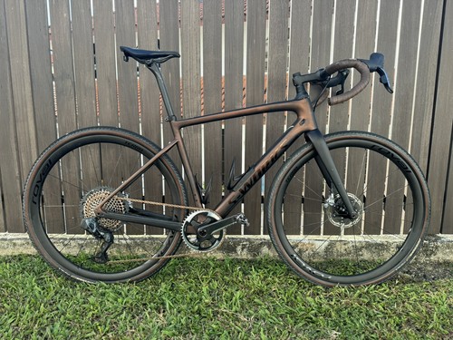 2021 specialized diverge - 2021, s