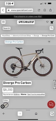 Specialized diverge pro carbon - specialized,