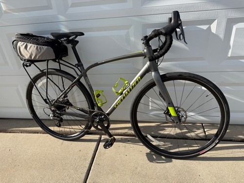 2016 specialized diverge - diverge, comp