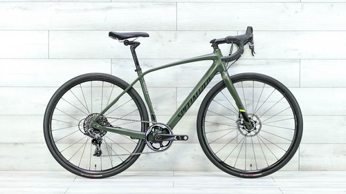 Specialized diverge expert - expert, x1