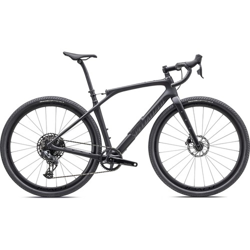 Specialized diverge str expert - str,