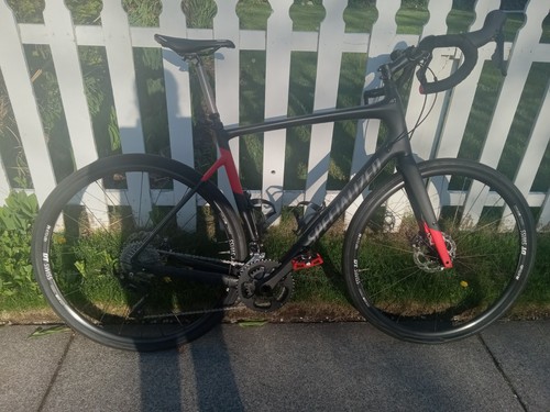 Specialized 2019 diverge sport - diverge,