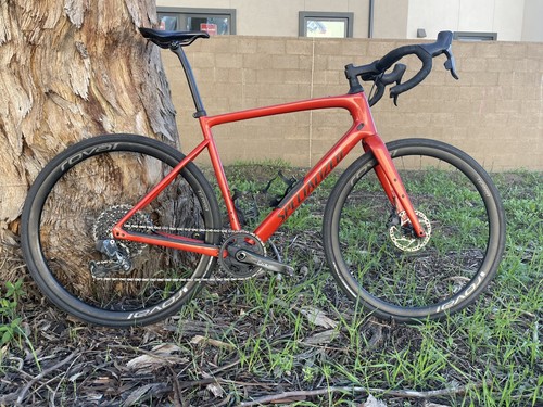 Specialized diverge pro - specialized,