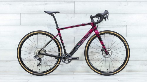 Specialized diverge expert - specialized,