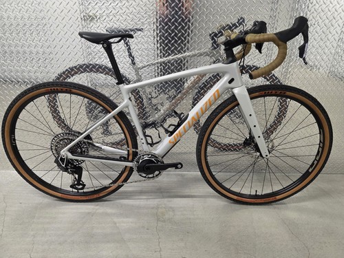 Specialized diverge pro ltd - specialized,