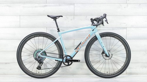 Specialized diverge expert - expert, axs