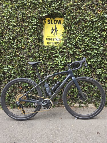 Specialized diverge str - specialized,