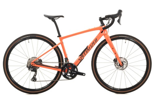 Used 2021 specialized diverge - specialized,