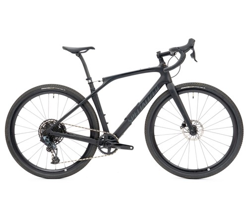 Pre owned 2023 - 2023, specialized