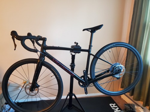 2020 specialized diverge - , e5